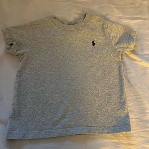 Ralph Lauren tshirt.